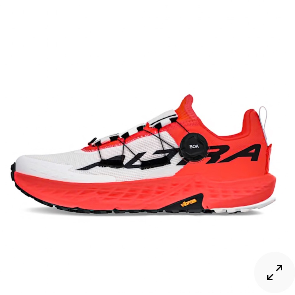 ⚡Altra Timp 5 Boa Trail Running Shoe - Men's - New In Box 100%🔥